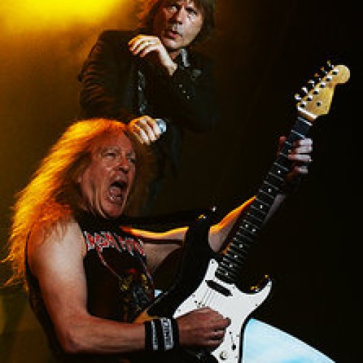 Iron Maiden encerra o Rock in Rio 2013 Iron Maiden encerra o Rock in Rio 2013